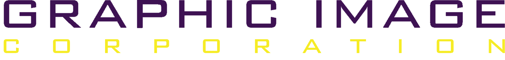 graphic image corp purple